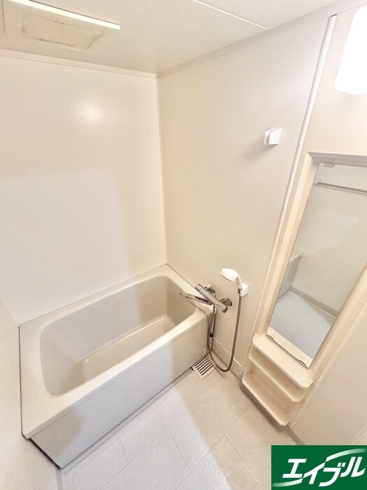 物件内観写真12　(バス／シャワールーム等)