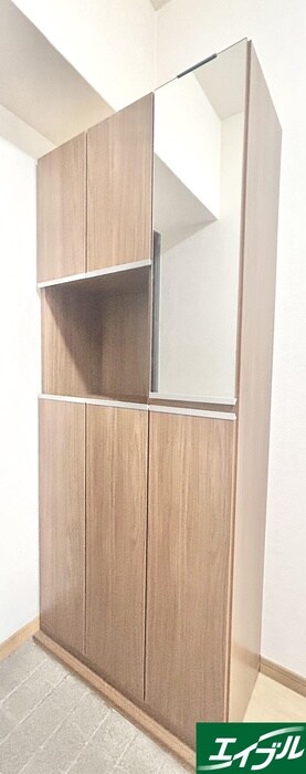 物件内観写真17　(靴箱)