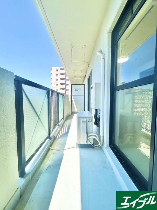 物件内観写真22　(ベランダ・バルコニー)