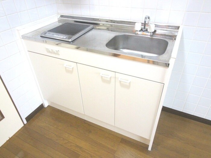 物件内観写真9　(キッチン)