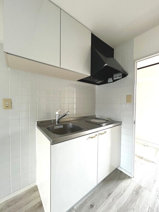 物件内観写真9　(キッチン)