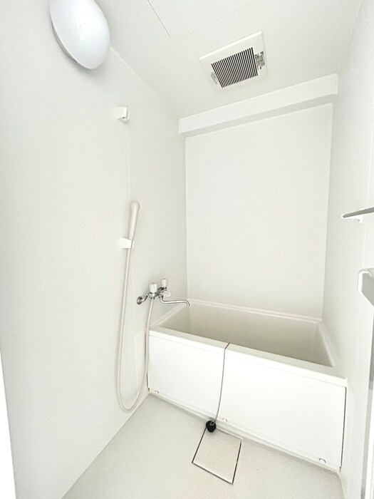 物件内観写真10　(バス／シャワールーム等)