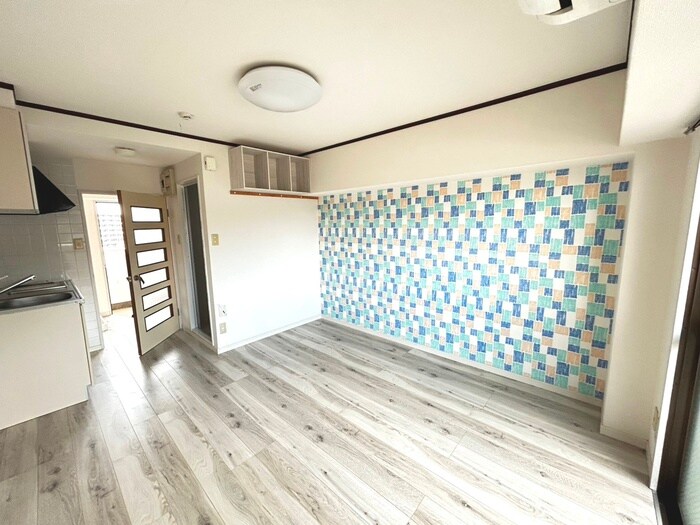 物件内観写真17　(居室)