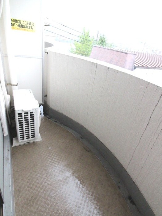 物件内観写真18　(ベランダ・バルコニー)