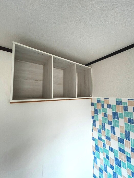 物件内観写真18　(収納)