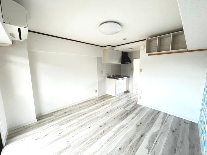 物件内観写真21　(居室)