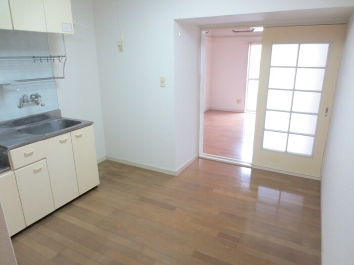 物件内観写真8　(キッチン)