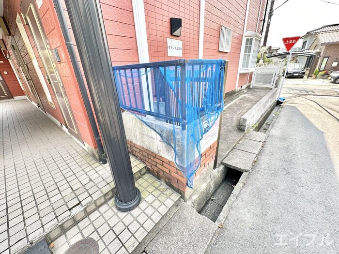 物件外観写真6　(建物設備)