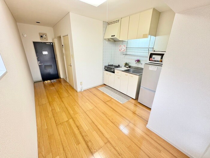 物件内観写真10　(居室)