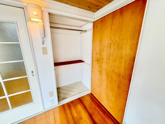 物件内観写真14　(収納)