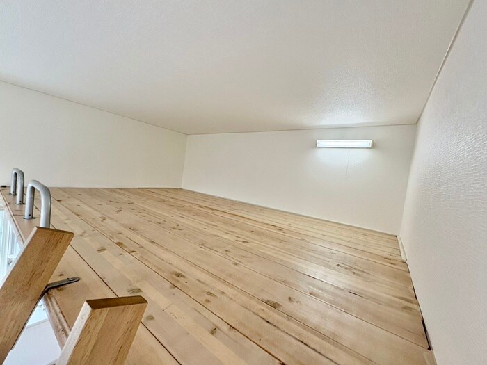 物件内観写真15　(ロフト)