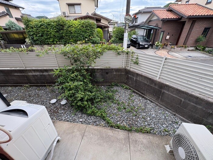 物件内観写真17　(ベランダ・バルコニー)