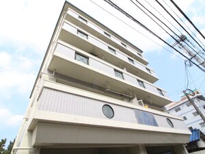 ＶＥＧＡ生の松原Ⅱ外観写真