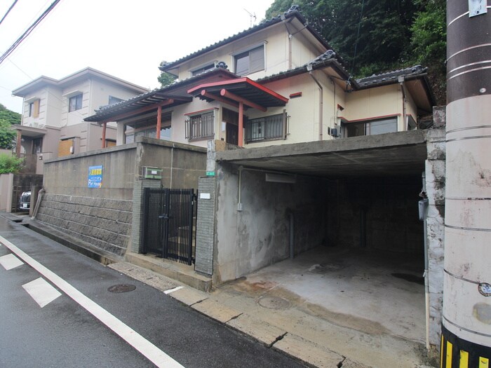 物件外観写真3　(外観写真)