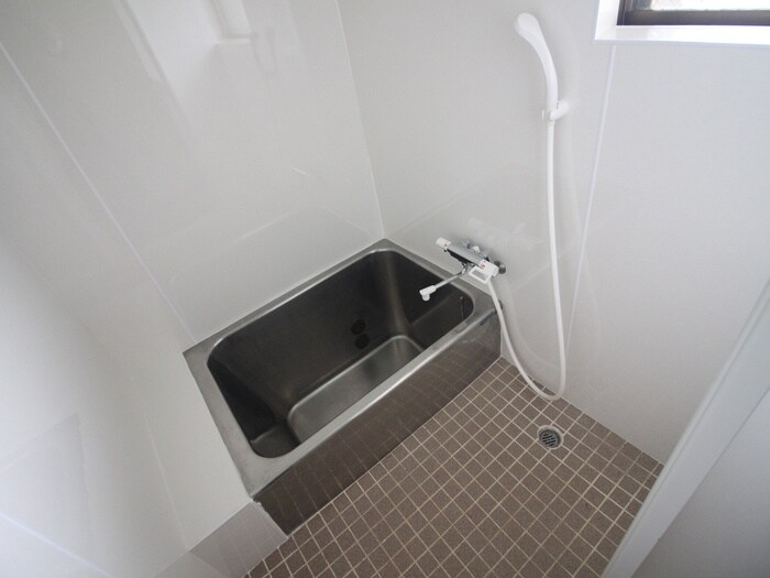 物件内観写真13　(バス／シャワールーム等)