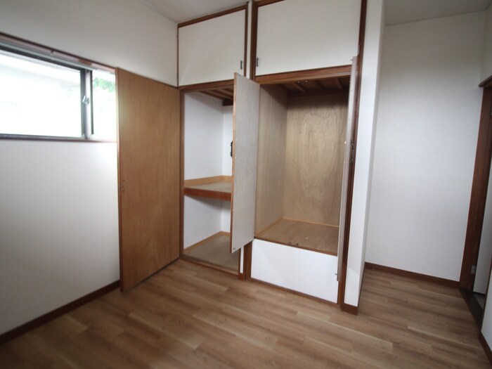 物件内観写真15　(収納)