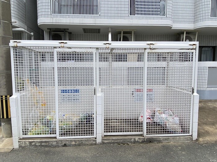 物件外観写真2　(建物設備)