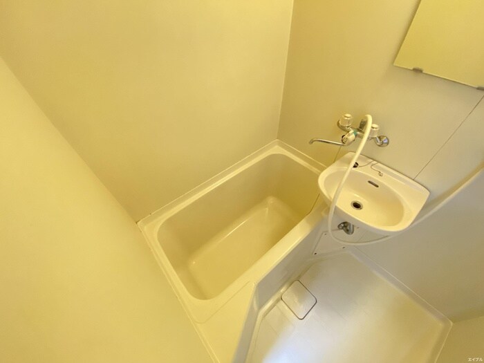 物件内観写真11　(バス／シャワールーム等)