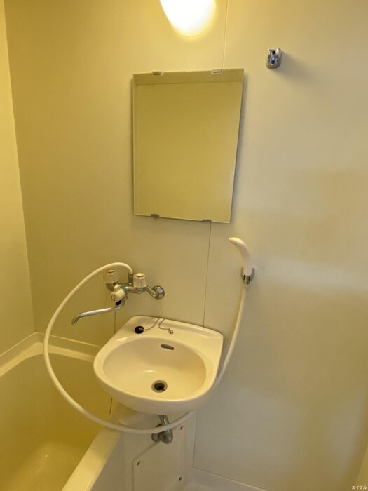 物件内観写真13　(洗面)