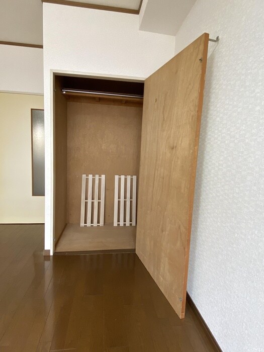 物件内観写真14　(収納)