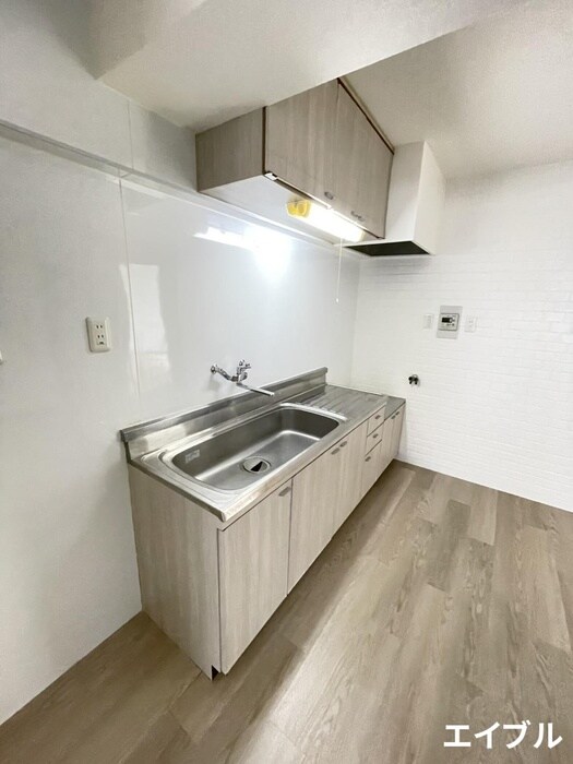 物件内観写真8　(キッチン)