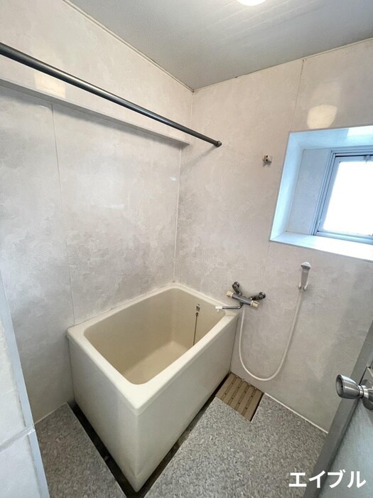 物件内観写真9　(バス／シャワールーム等)