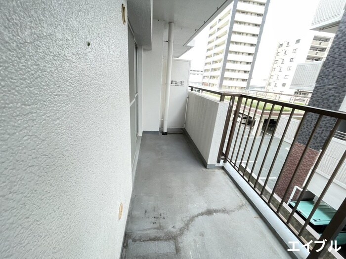 物件内観写真14　(ベランダ・バルコニー)