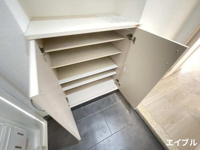 物件内観写真20　(靴箱)