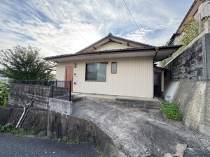 MORITSUNEつながるハウス外観写真