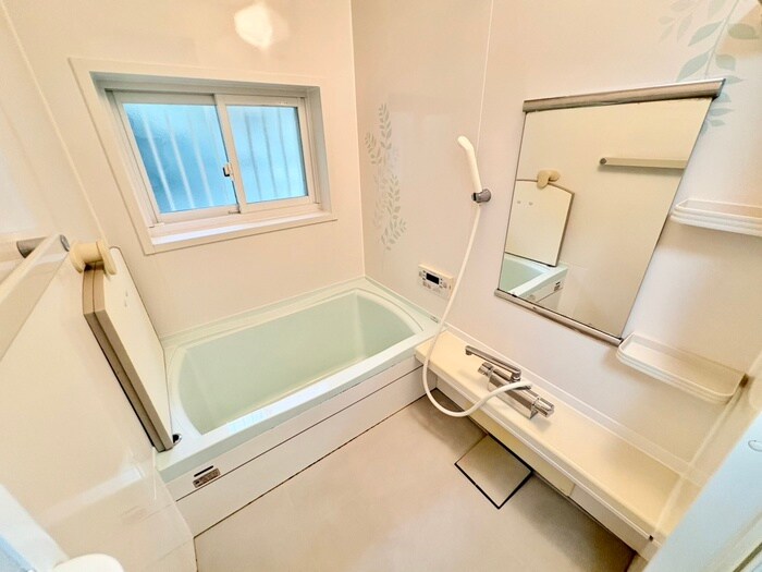 物件内観写真11　(バス／シャワールーム等)