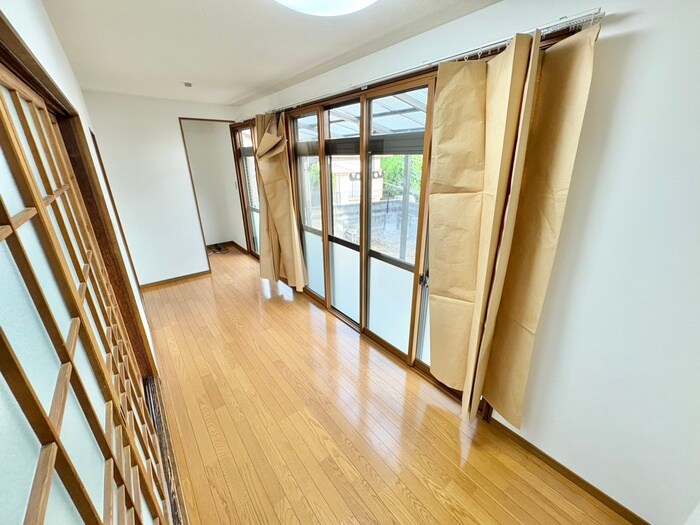 物件内観写真17　(廊下)