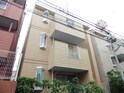 プチメゾン西新オレンジ館