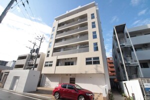 ラウレアガーデン千早外観写真