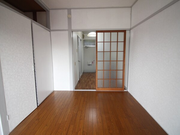 居室