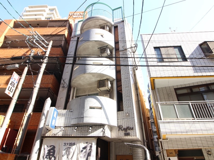 物件外観写真6　(外観写真)