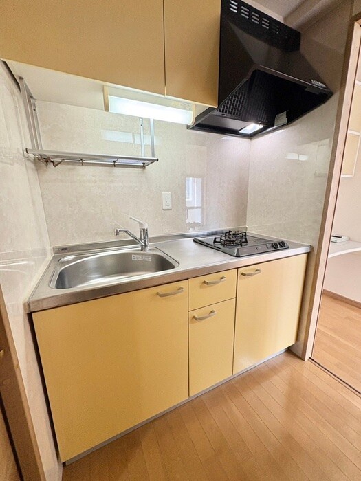 物件内観写真8　(キッチン)