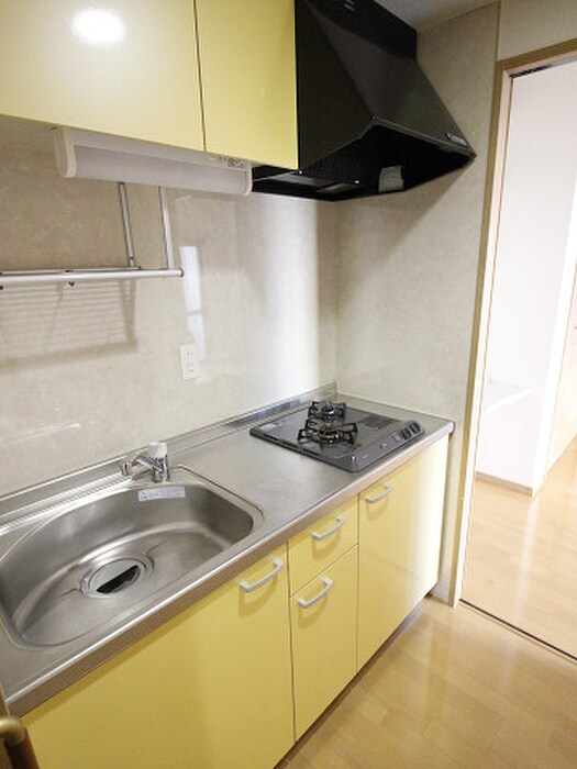 物件内観写真8　(キッチン)