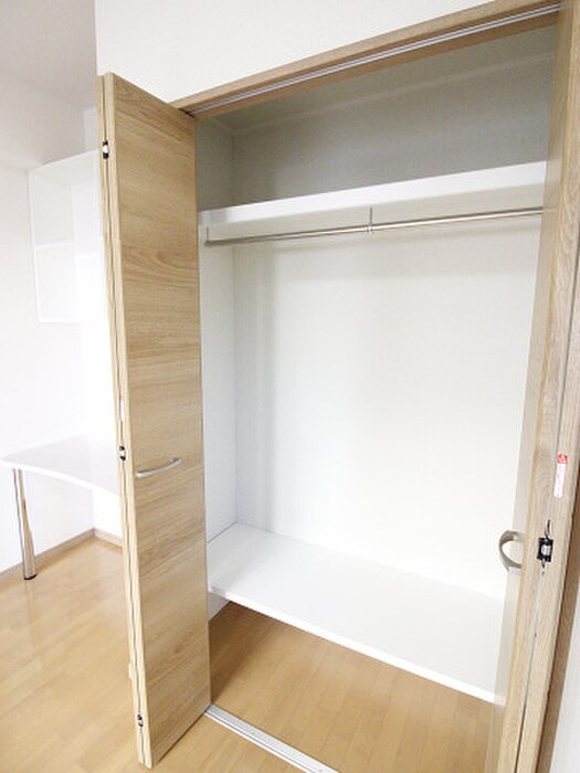 物件内観写真9　(収納)