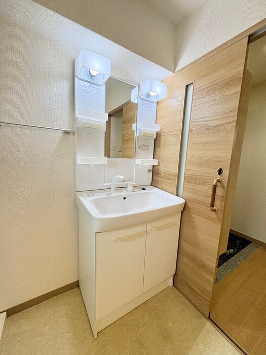 物件内観写真10　(トイレ)