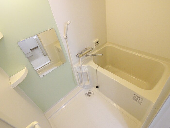 物件内観写真10　(バス／シャワールーム等)