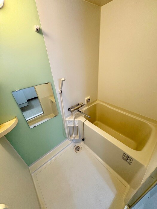 物件内観写真10　(バス／シャワールーム等)