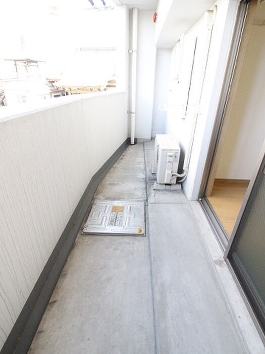 物件内観写真13　(ベランダ・バルコニー)