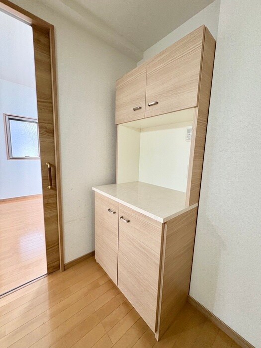 物件内観写真15　(洗面)