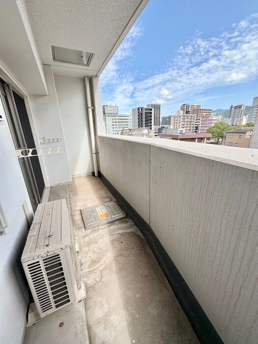 物件内観写真17　(ベランダ・バルコニー)