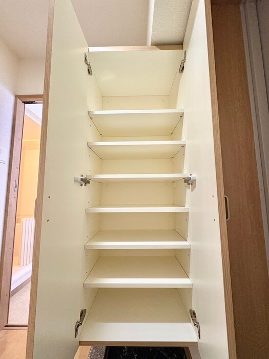 物件内観写真17　(靴箱)