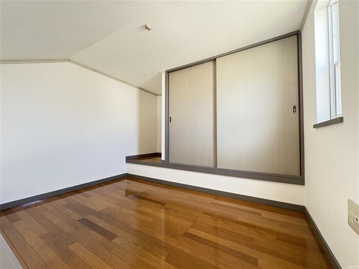 物件内観写真9　(居室)