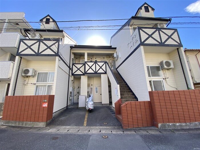 物件外観写真3　(外観写真)