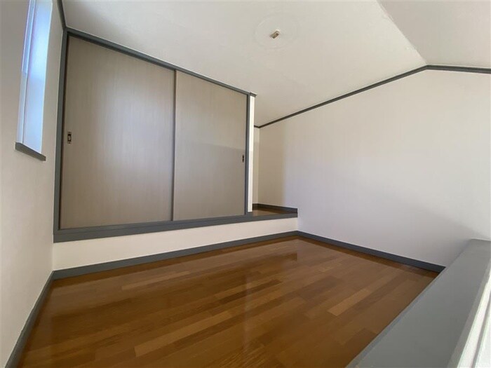 物件内観写真10　(居室)