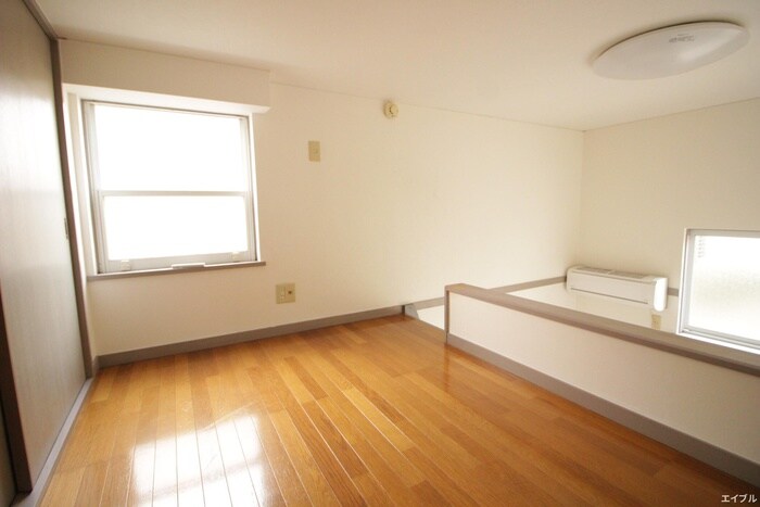 物件内観写真10　(ロフト)