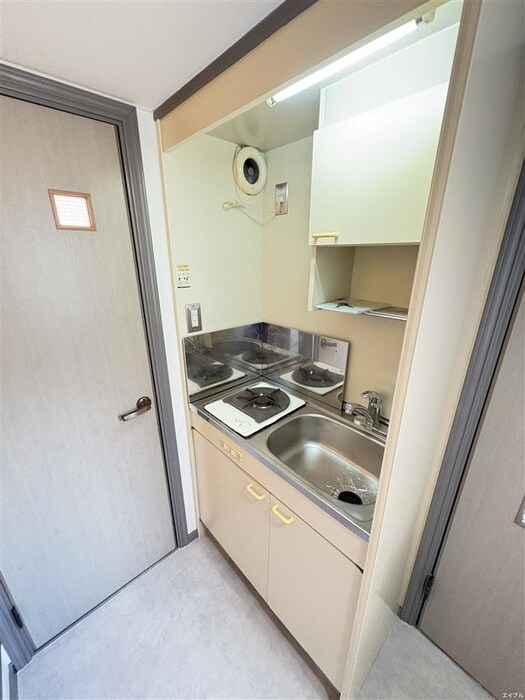 物件内観写真10　(キッチン)